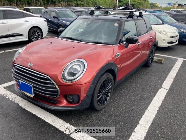 Bmw MINI 2020-04 7455805-1
