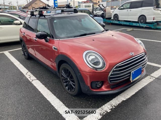 Bmw MINI 2020-04 7455805-2