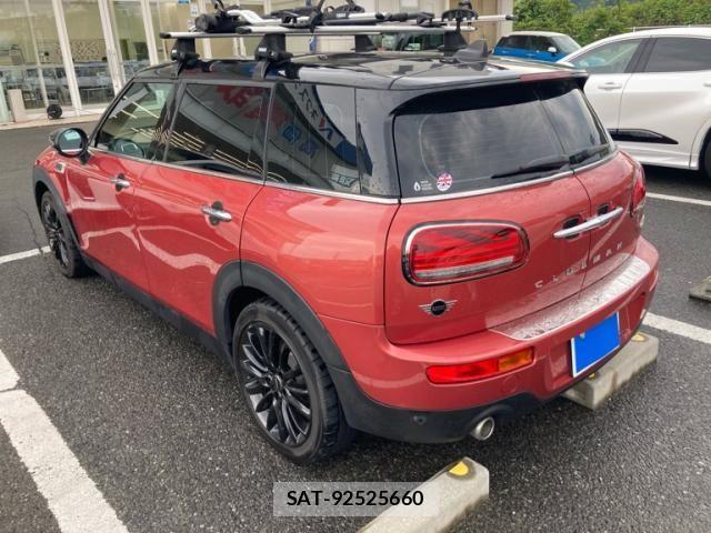 Bmw MINI 2020-04 7455805-4