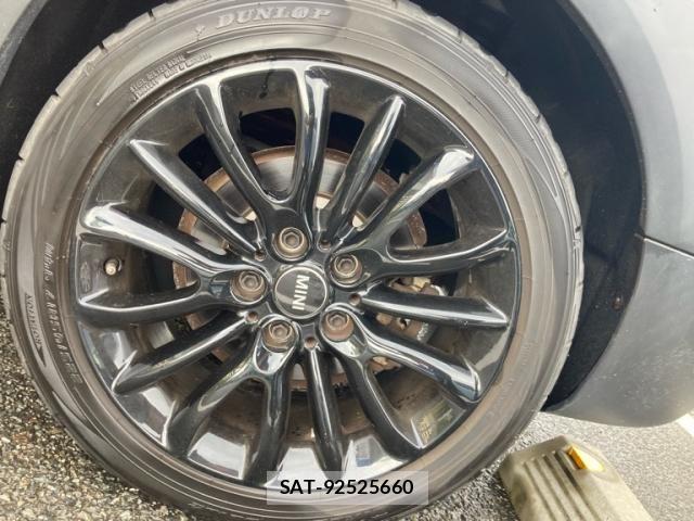 Bmw MINI 2020-04 7455805-7