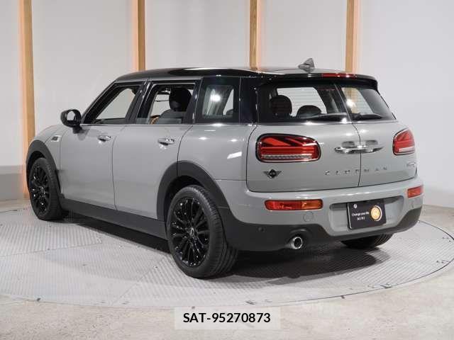 Bmw MINI 2021-12 7501542-9