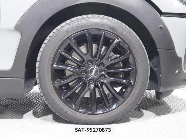 Bmw MINI 2021-12 7501542-10
