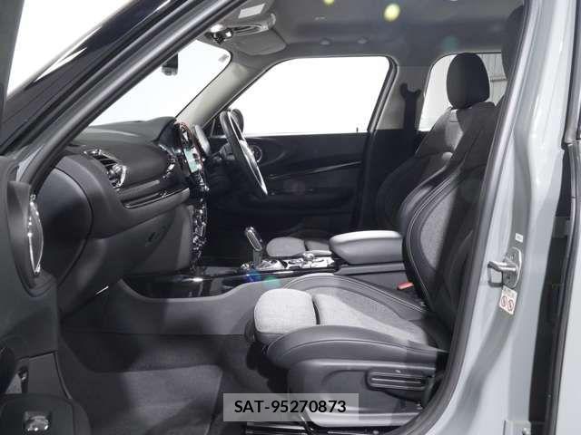 Bmw MINI 2021-12 7501542-11