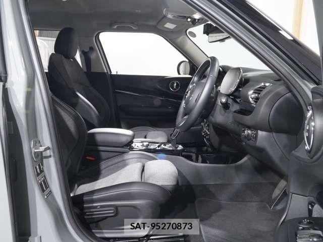 Bmw MINI 2021-12 7501542-12