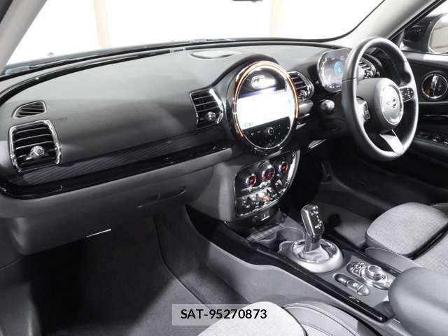 Bmw MINI 2021-12 7501542-14