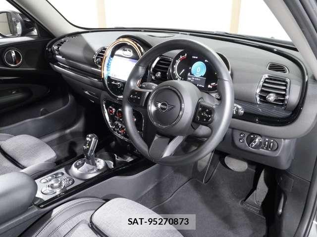 Bmw MINI 2021-12 7501542-15