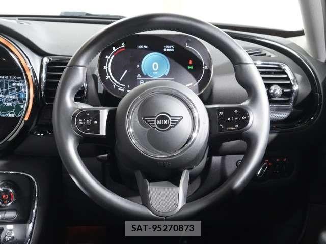 Bmw MINI 2021-12 7501542-16