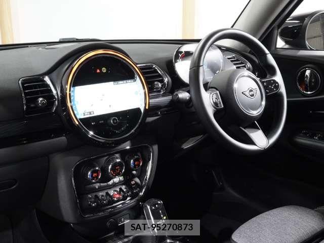 Bmw MINI 2021-12 7501542-17