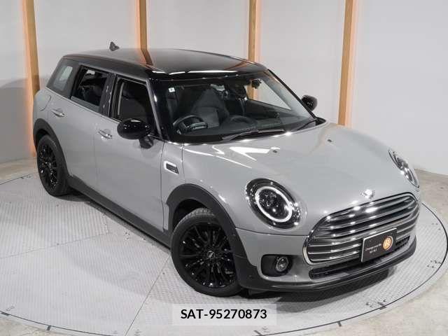 Bmw MINI 2021-12 7501542-18