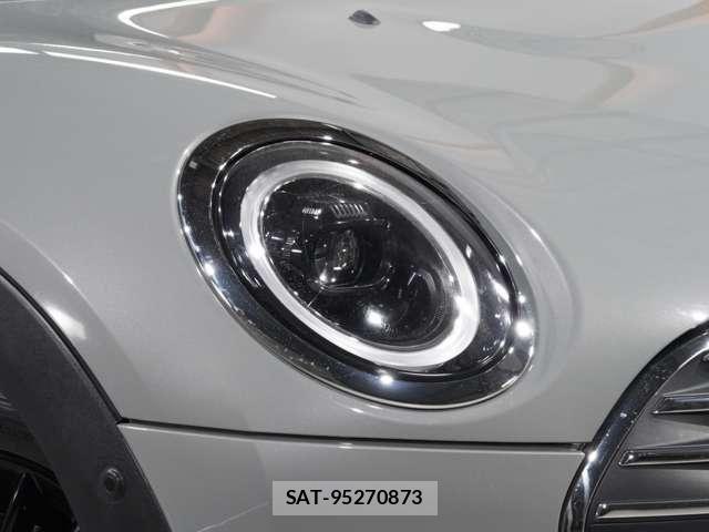 Bmw MINI 2021-12 7501542-20