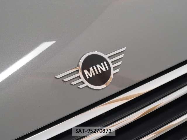 Bmw MINI 2021-12 7501542-21