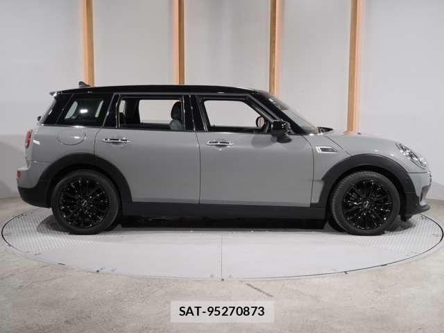 Bmw MINI 2021-12 7501542-22