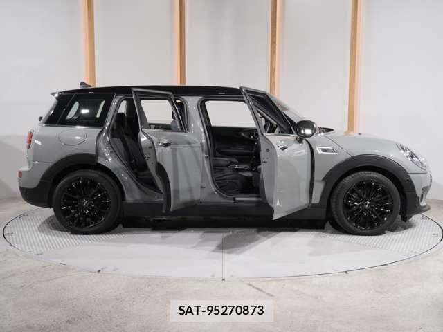 Bmw MINI 2021-12 7501542-23