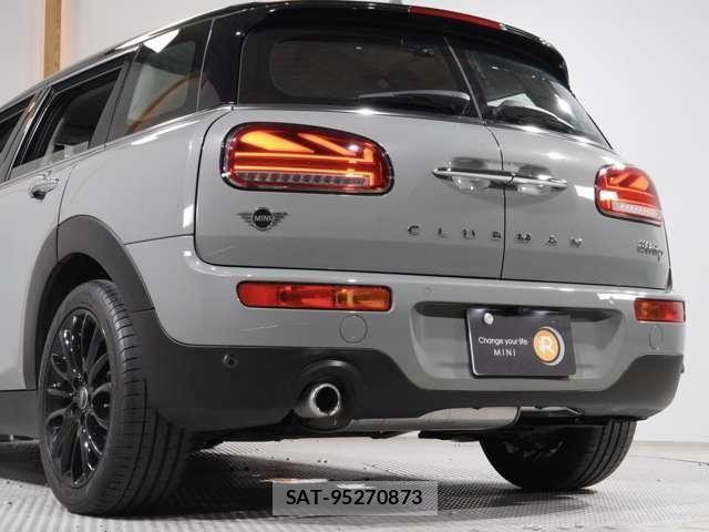 Bmw MINI 2021-12 7501542-25
