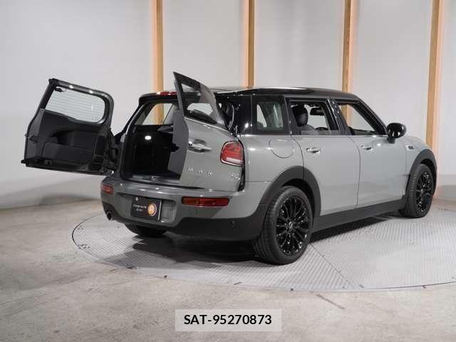 Bmw MINI 2021-12 7501542-27