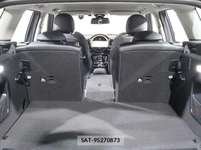 Bmw MINI 2021-12 7501542-29