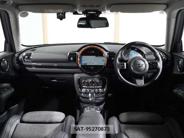 Bmw MINI 2021-12 7501542-3