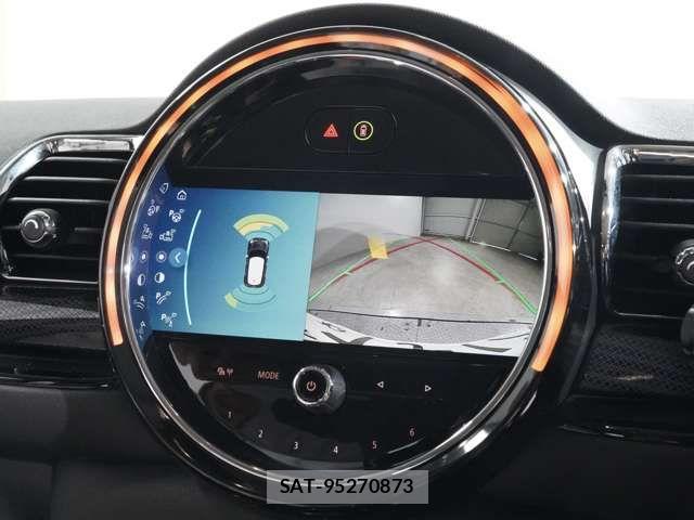 Bmw MINI 2021-12 7501542-5
