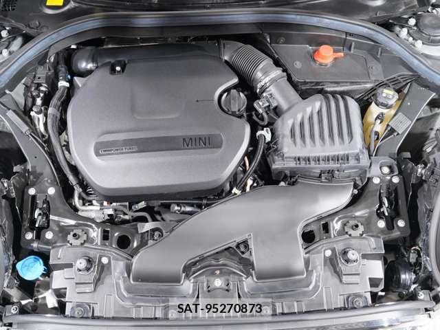 Bmw MINI 2021-12 7501542-6