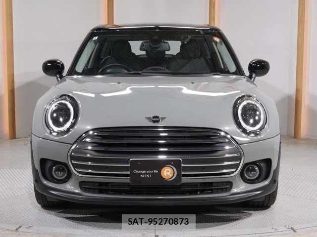 Bmw MINI 2021-12 7501542-7