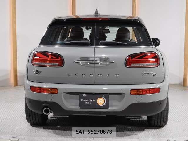 Bmw MINI 2021-12 7501542-8