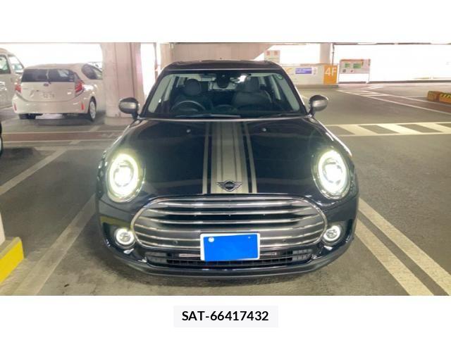 Bmw MINI 2021-11 7501545-0