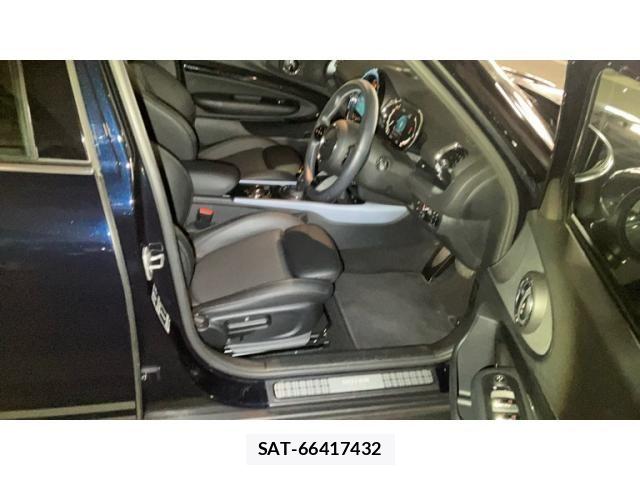 Bmw MINI 2021-11 7501545-15