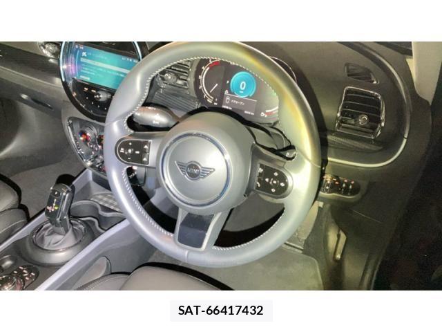 Bmw MINI 2021-11 7501545-18