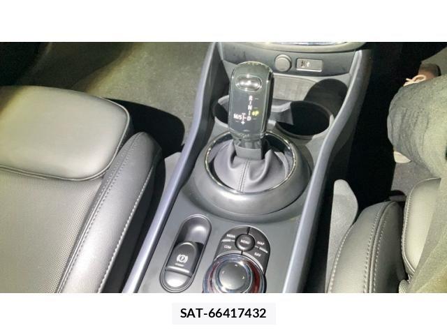 Bmw MINI 2021-11 7501545-21