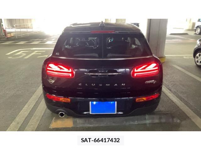 Bmw MINI 2021-11 7501545-2