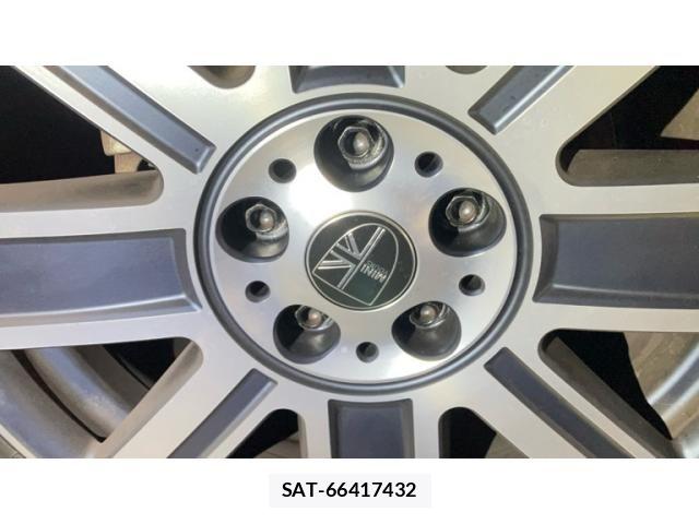 Bmw MINI 2021-11 7501545-7