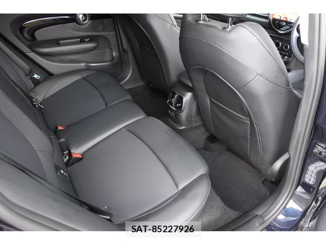 Bmw MINI 2021-05 7501547-9