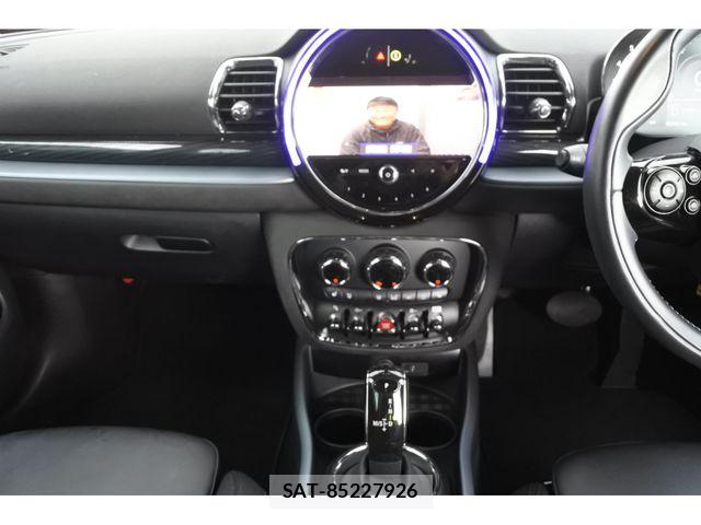 Bmw MINI 2021-05 7501547-10