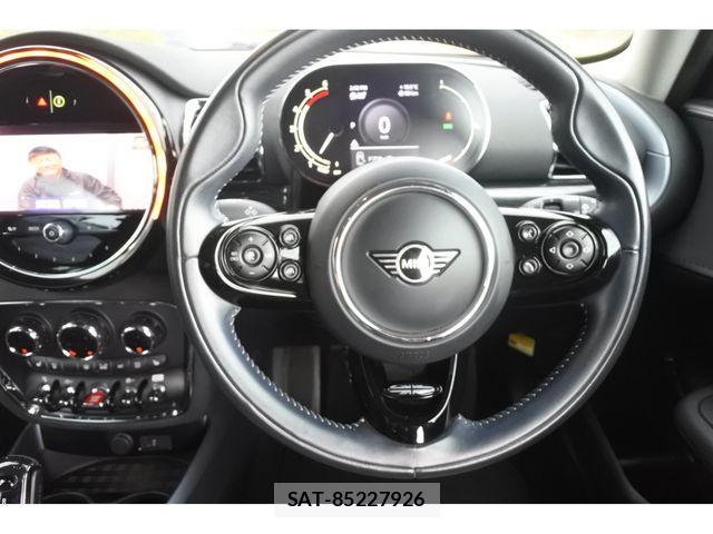 Bmw MINI 2021-05 7501547-11