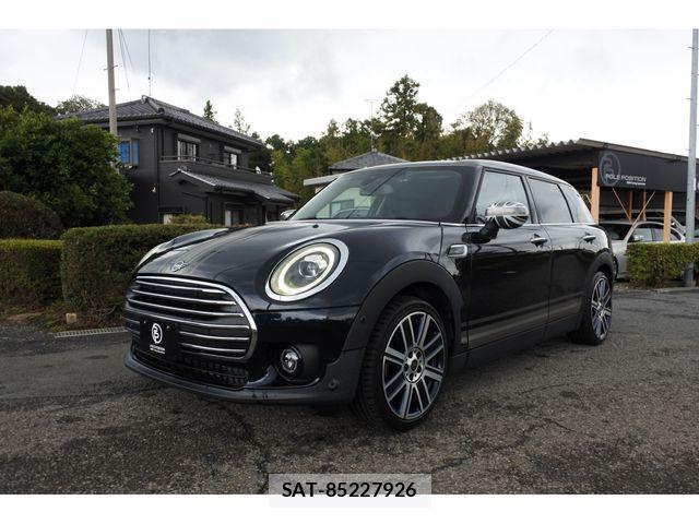 Bmw MINI 2021-05 7501547-1
