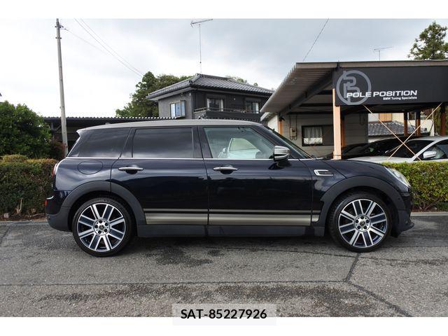 Bmw MINI 2021-05 7501547-2