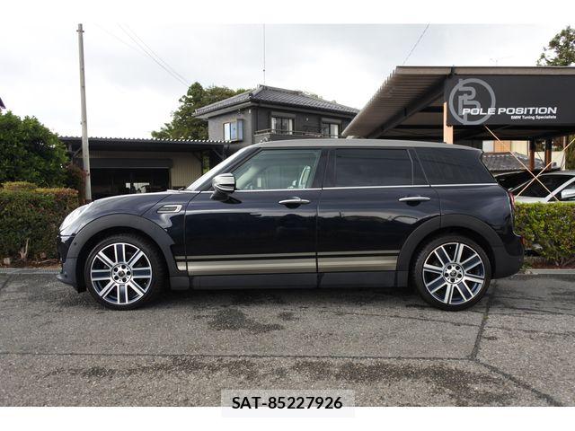 Bmw MINI 2021-05 7501547-3