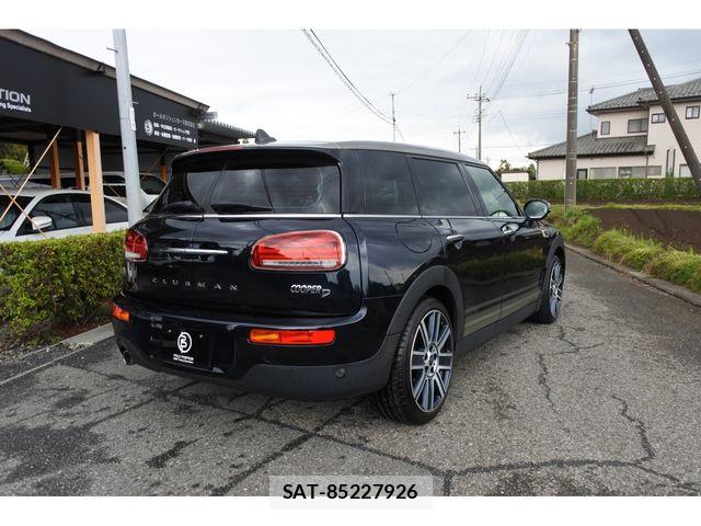Bmw MINI 2021-05 7501547-4