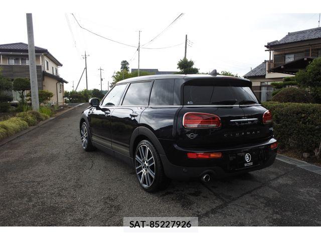 Bmw MINI 2021-05 7501547-5