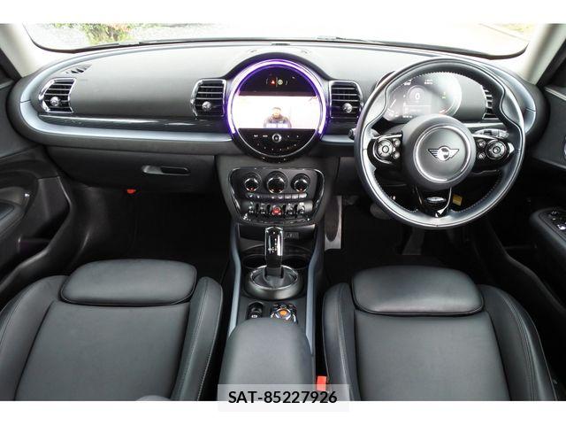 Bmw MINI 2021-05 7501547-6
