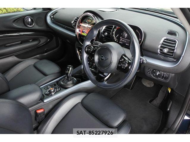 Bmw MINI 2021-05 7501547-7