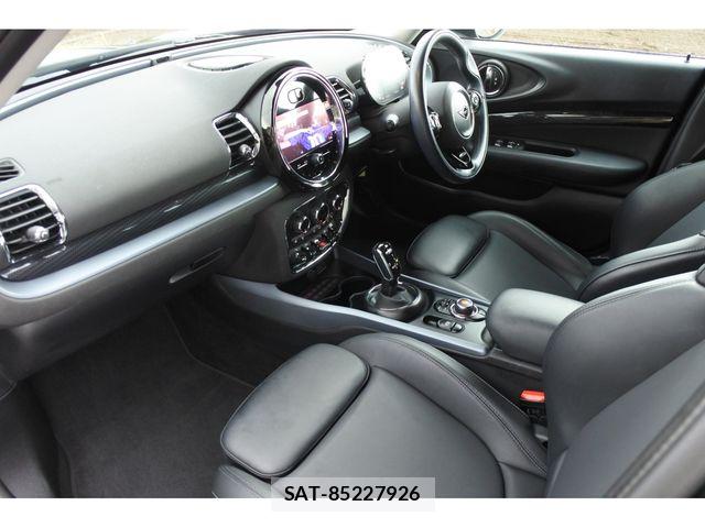 Bmw MINI 2021-05 7501547-8