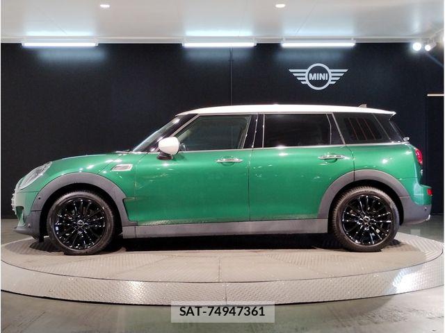 Bmw MINI 2022-03 7501544-1