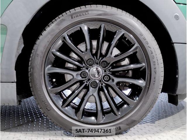 Bmw MINI 2022-03 7501544-4