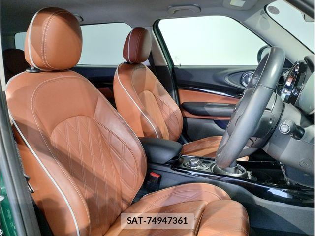 Bmw MINI 2022-03 7501544-5