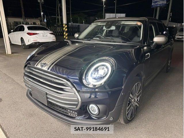 Bmw MINI 2021-06 7562429-0