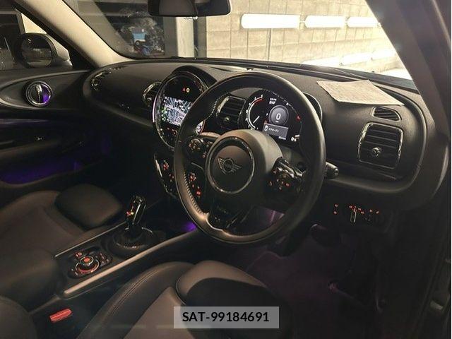 Bmw MINI 2021-06 7562429-1