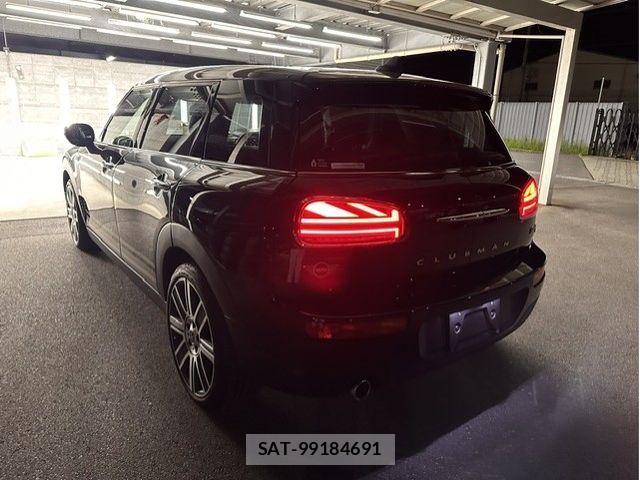 Bmw MINI 2021-06 7562429-2