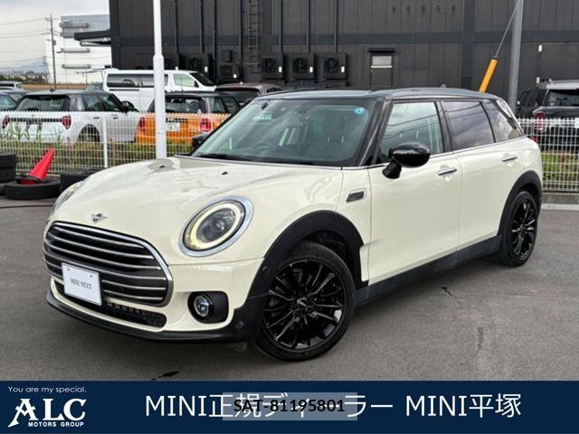 Bmw MINI 2022-01 7725735-0