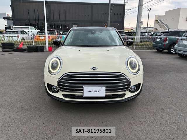 Bmw MINI 2022-01 7725735-1